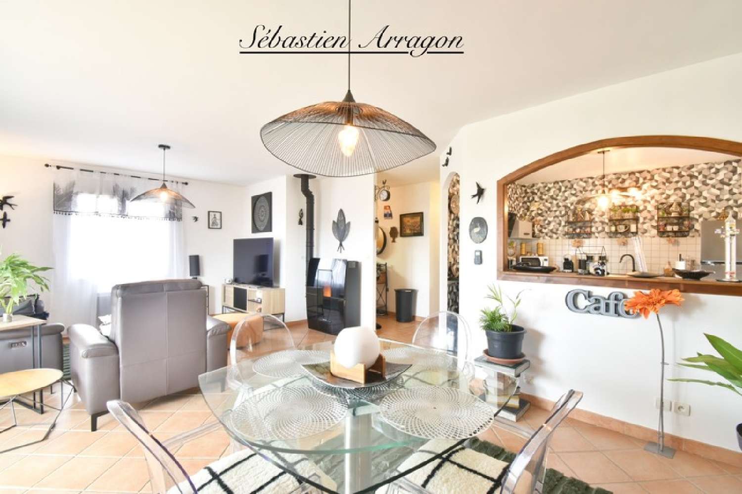  à vendre maison Bias Lot-et-Garonne 6