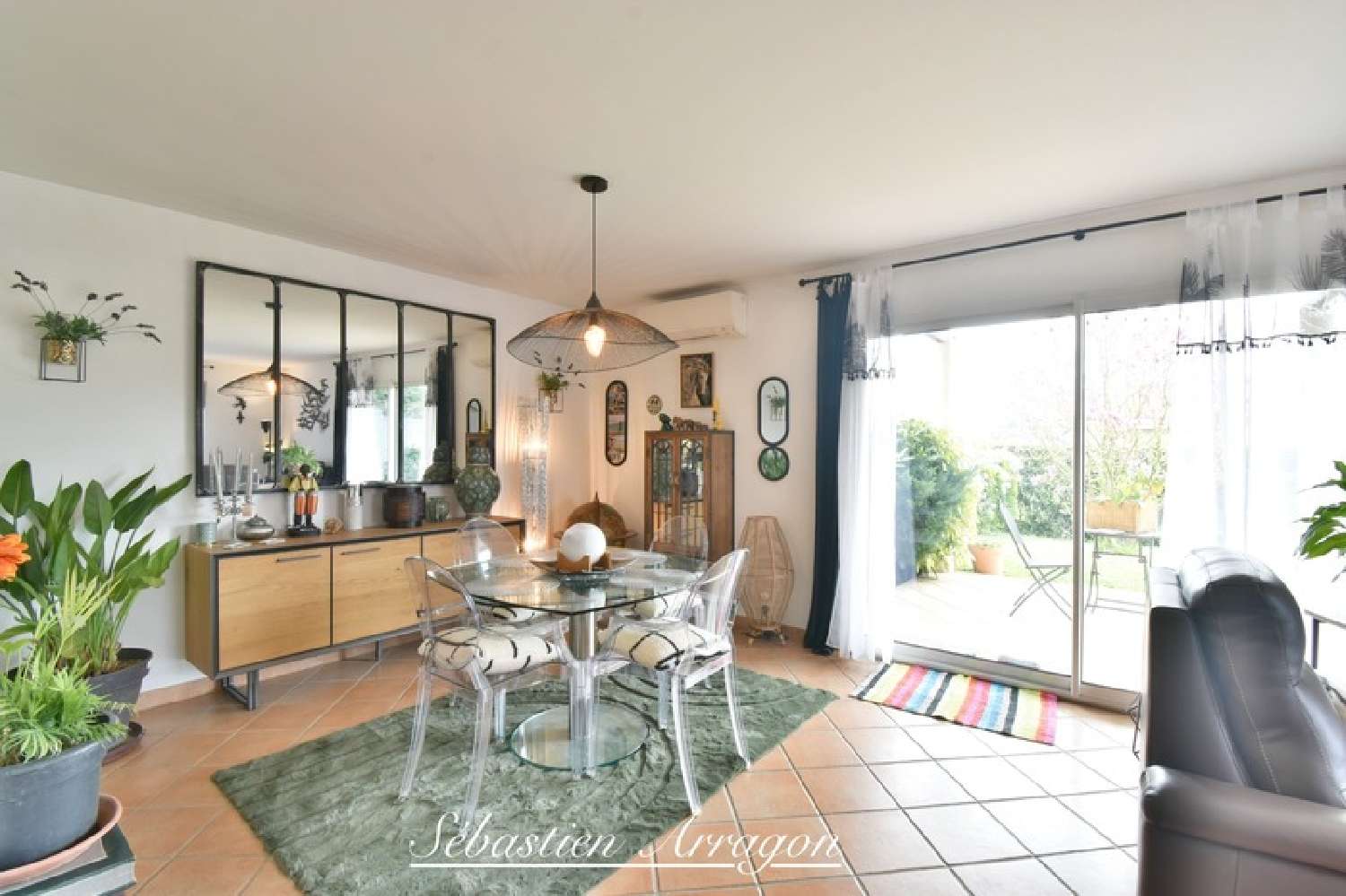  à vendre maison Bias Lot-et-Garonne 7