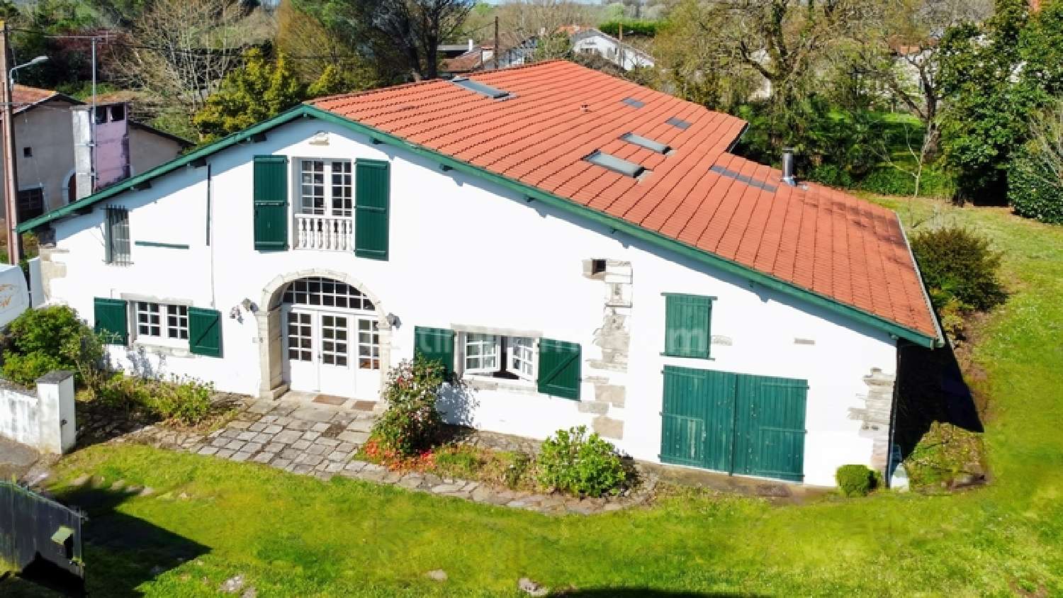  à vendre maison Bidache Pyrénées-Atlantiques 1