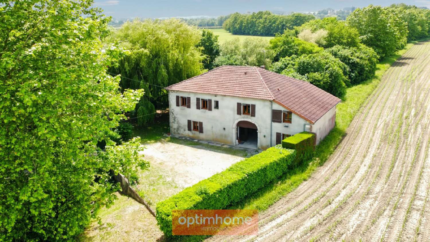 kaufen Haus Bidache Pyrénées-Atlantiques 1