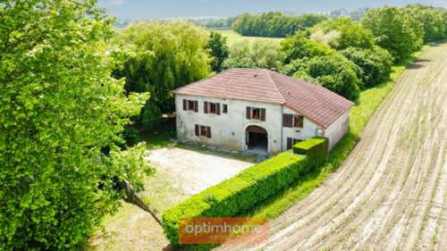 Bidache Pyrénées-Atlantiques Haus Bild 7340538