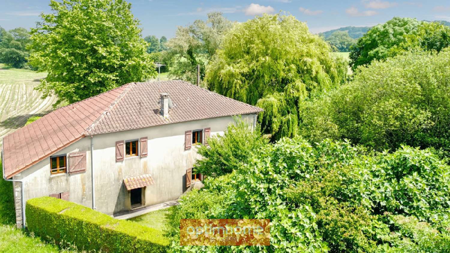 kaufen Haus Bidache Pyrénées-Atlantiques 2