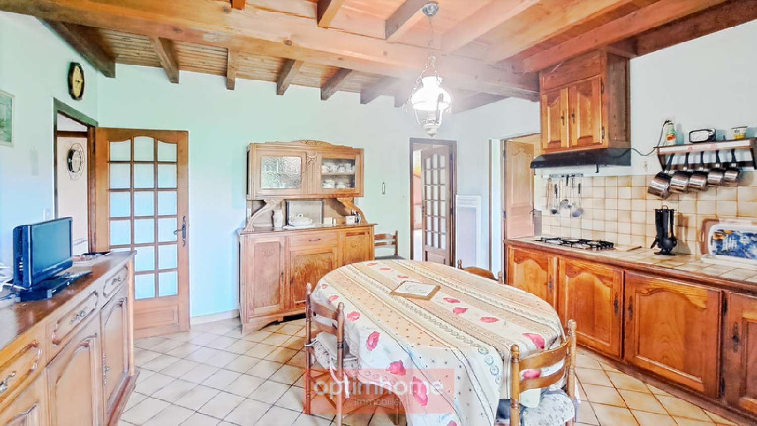 kaufen Haus Bidache Pyrénées-Atlantiques 4