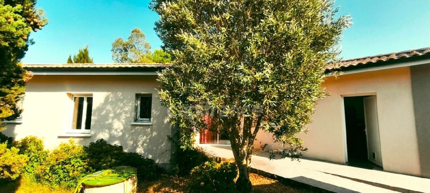  for sale house Biganos Gironde 1