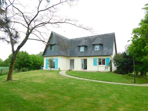 Billé Ille-et-Vilaine huis foto 7323024