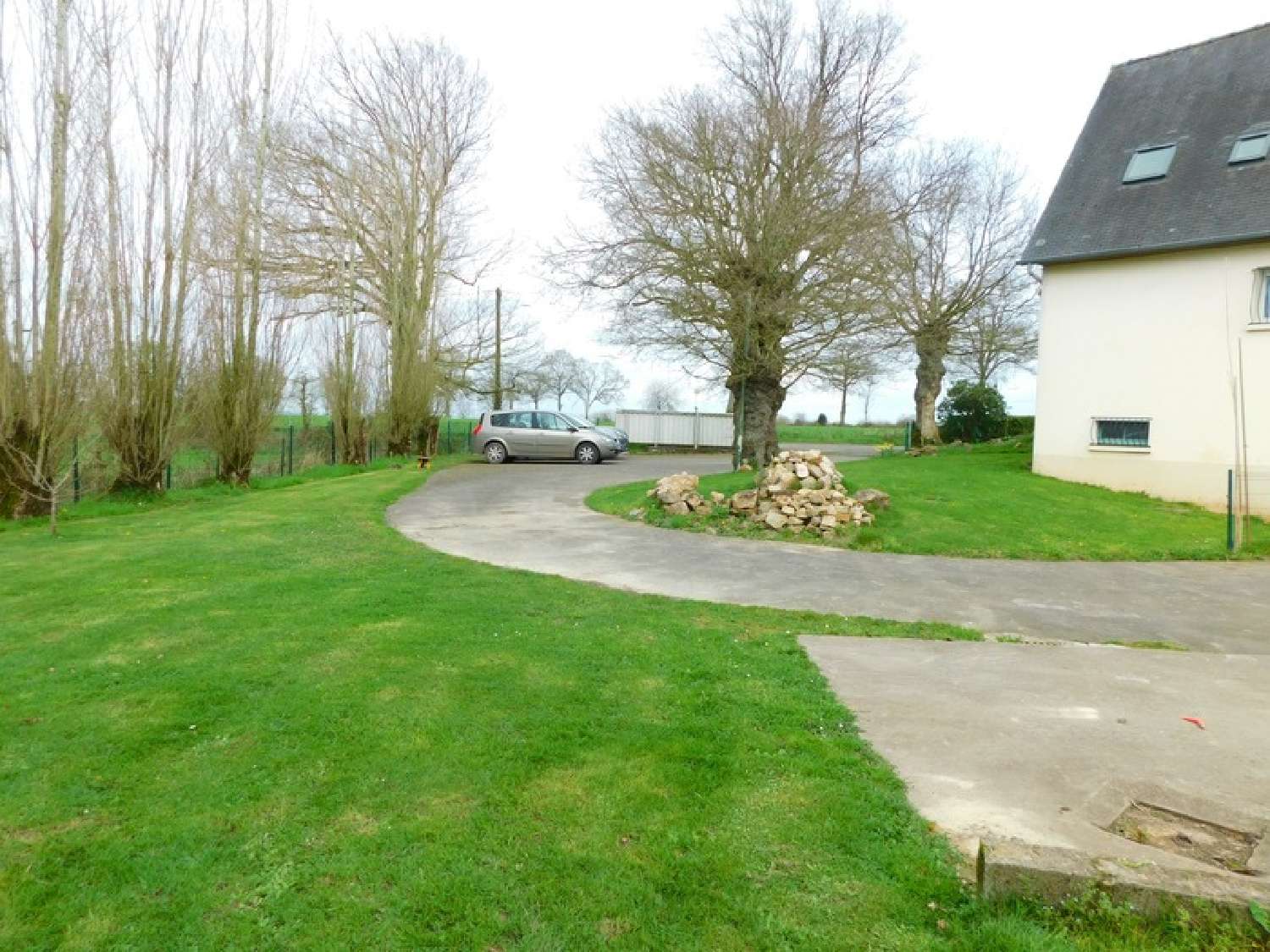  te koop huis Billé Ille-et-Vilaine 4