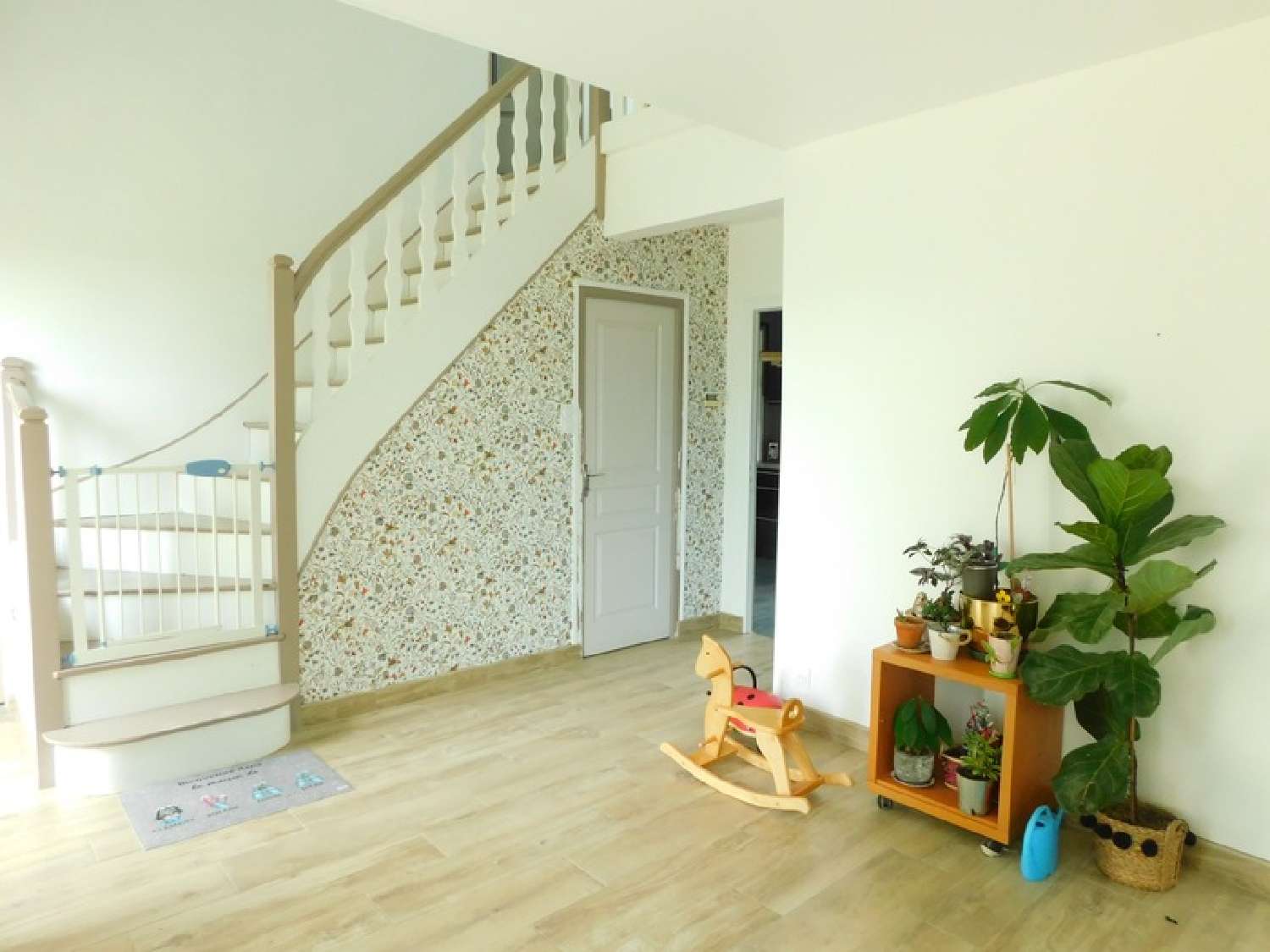  te koop huis Billé Ille-et-Vilaine 5
