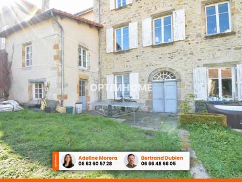 Billom Puy-de-Dôme maison foto 7323118