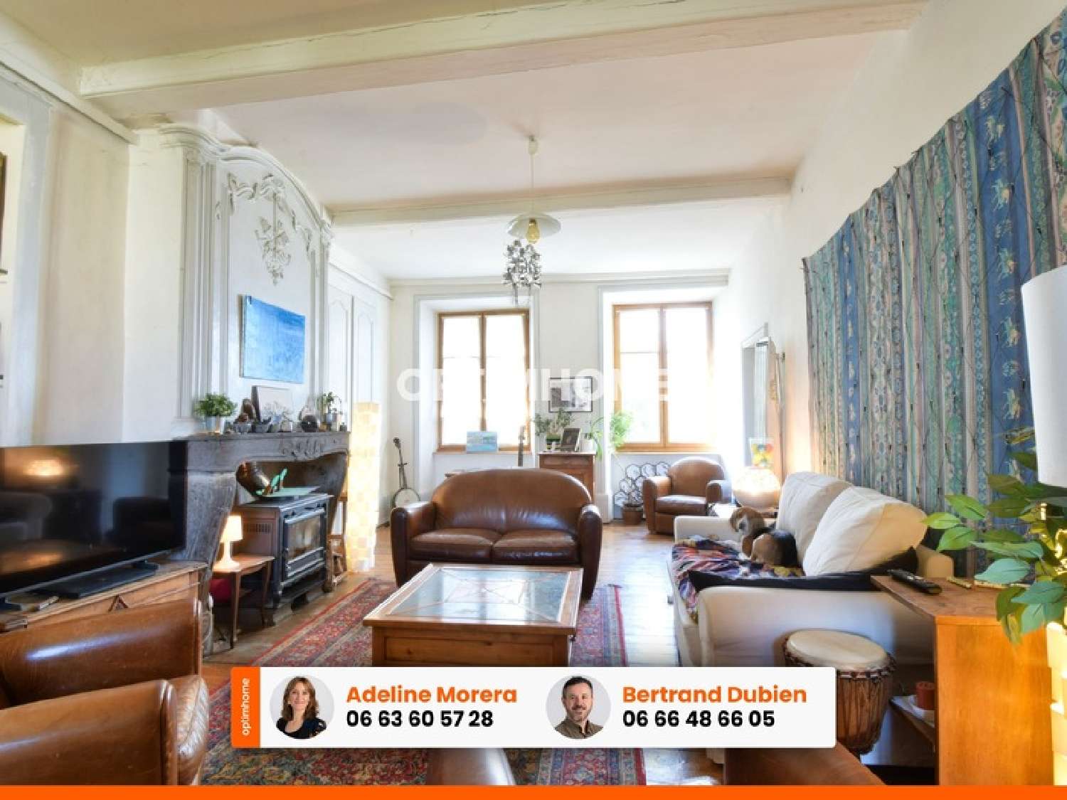  à vendre maison Billom Puy-de-Dôme 2