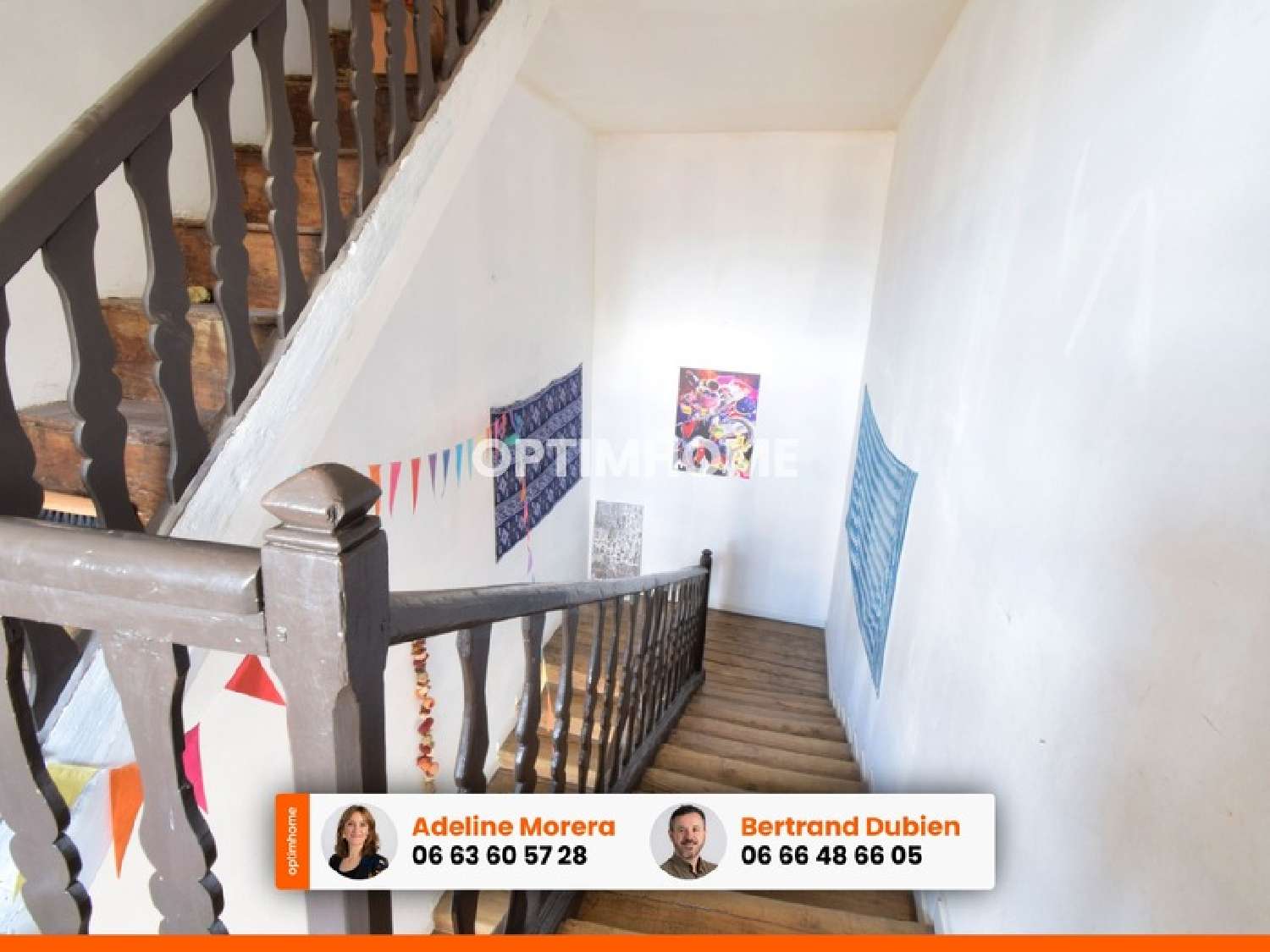  à vendre maison Billom Puy-de-Dôme 6