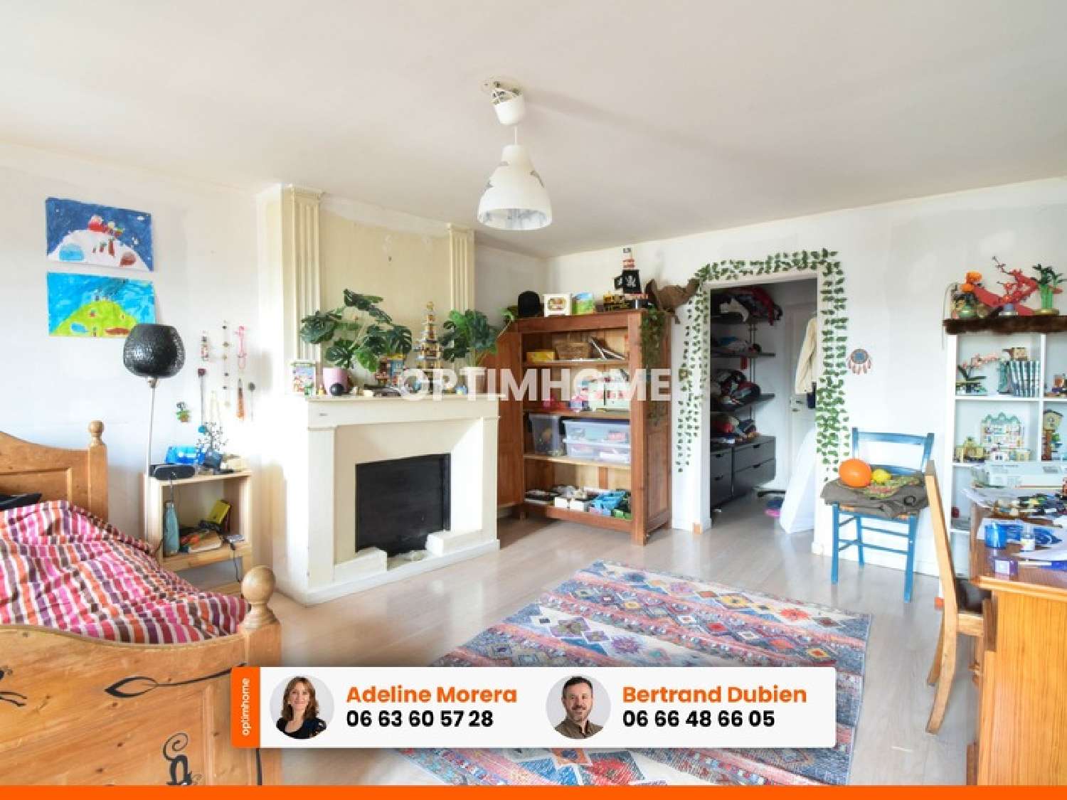  à vendre maison Billom Puy-de-Dôme 7