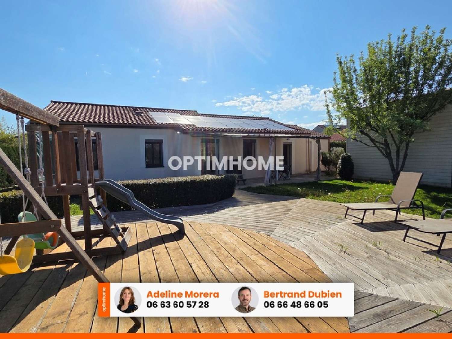  à vendre maison Billom Puy-de-Dôme 1