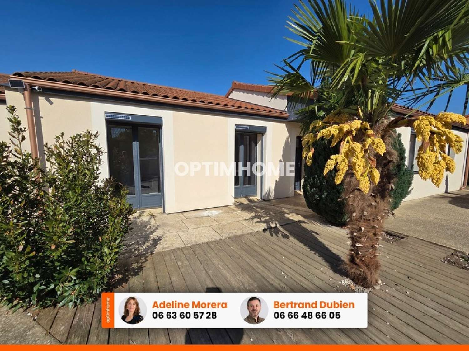  à vendre maison Billom Puy-de-Dôme 2