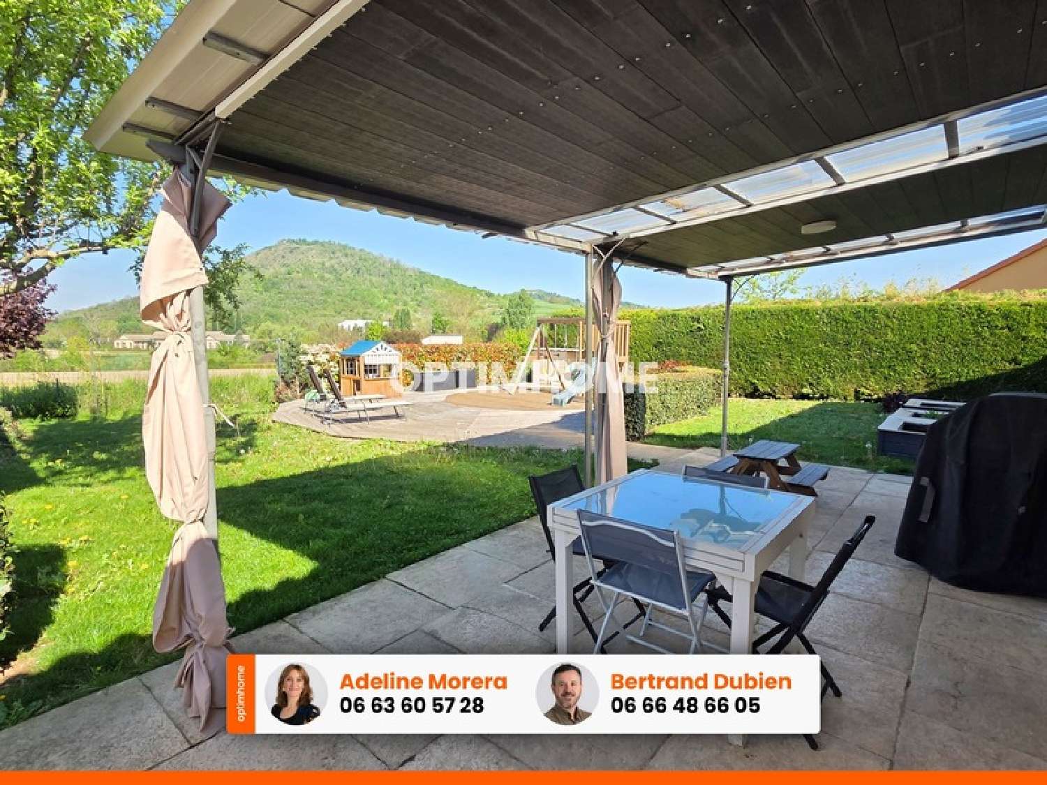 à vendre maison Billom Puy-de-Dôme 3