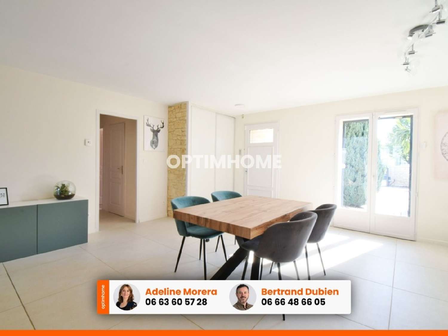  à vendre maison Billom Puy-de-Dôme 4