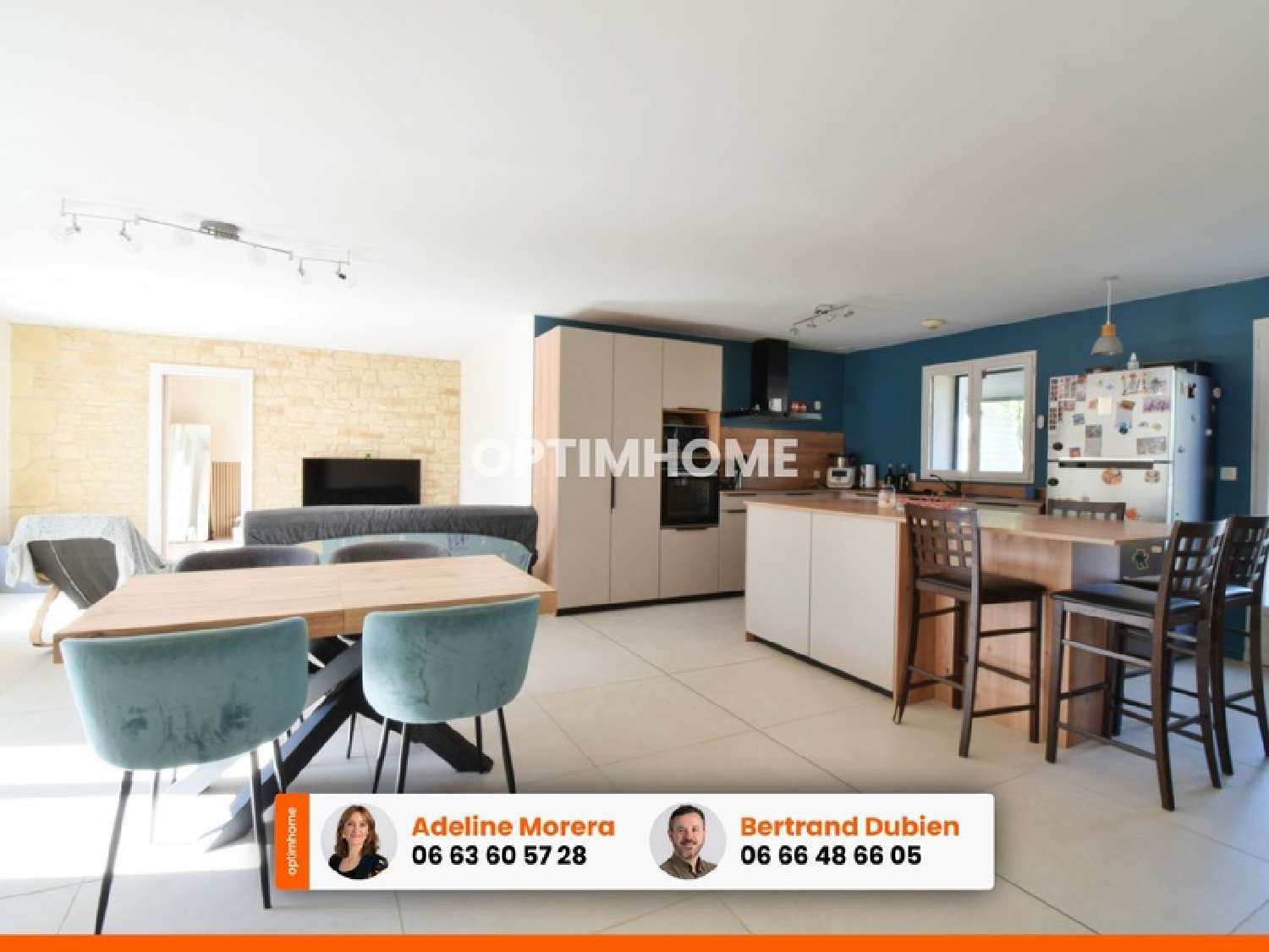  à vendre maison Billom Puy-de-Dôme 5