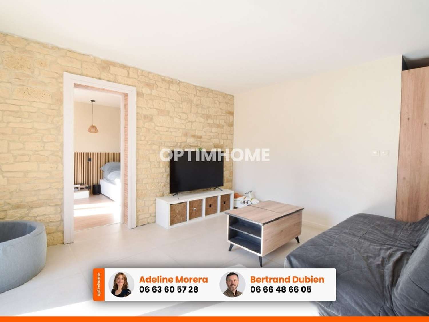  à vendre maison Billom Puy-de-Dôme 6