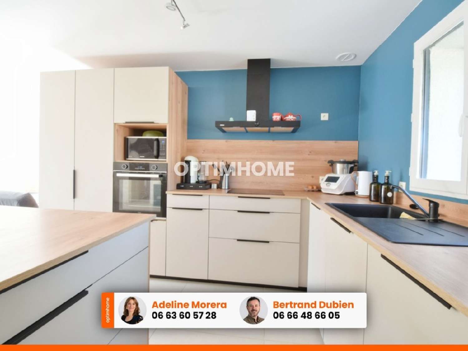  à vendre maison Billom Puy-de-Dôme 7