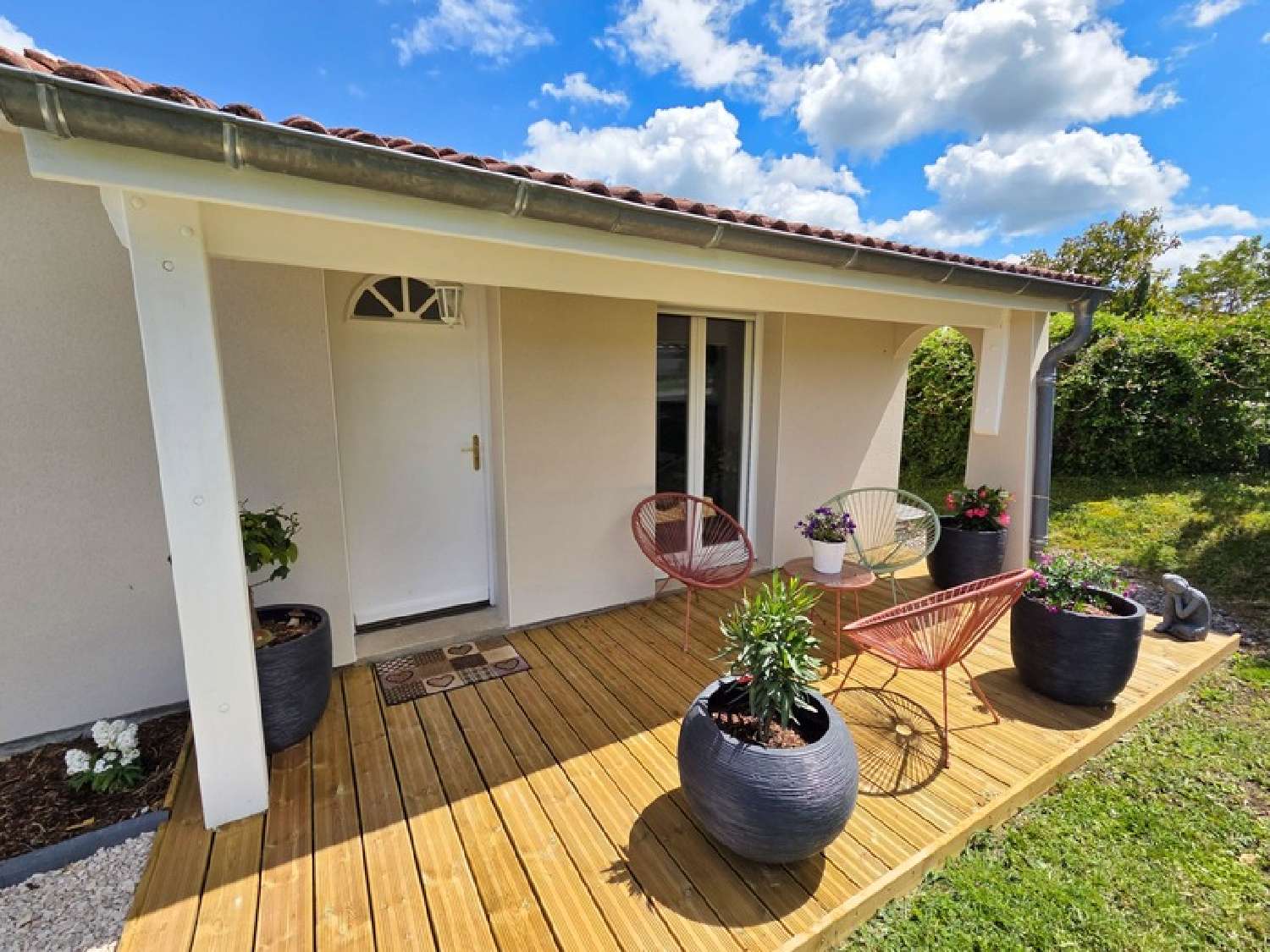 à vendre maison Billom Puy-de-Dôme 2