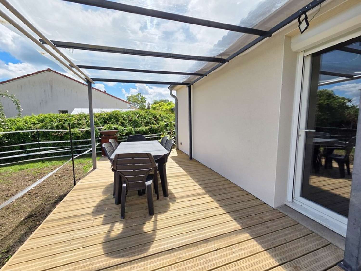 à vendre maison Billom Puy-de-Dôme 3