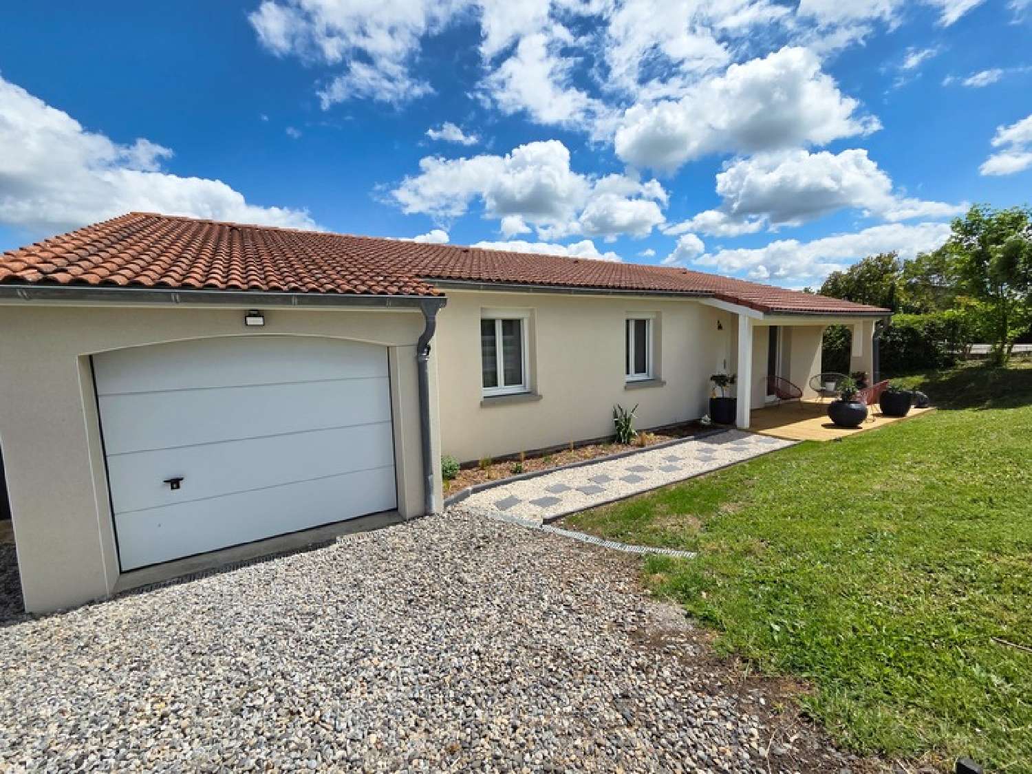 à vendre maison Billom Puy-de-Dôme 4