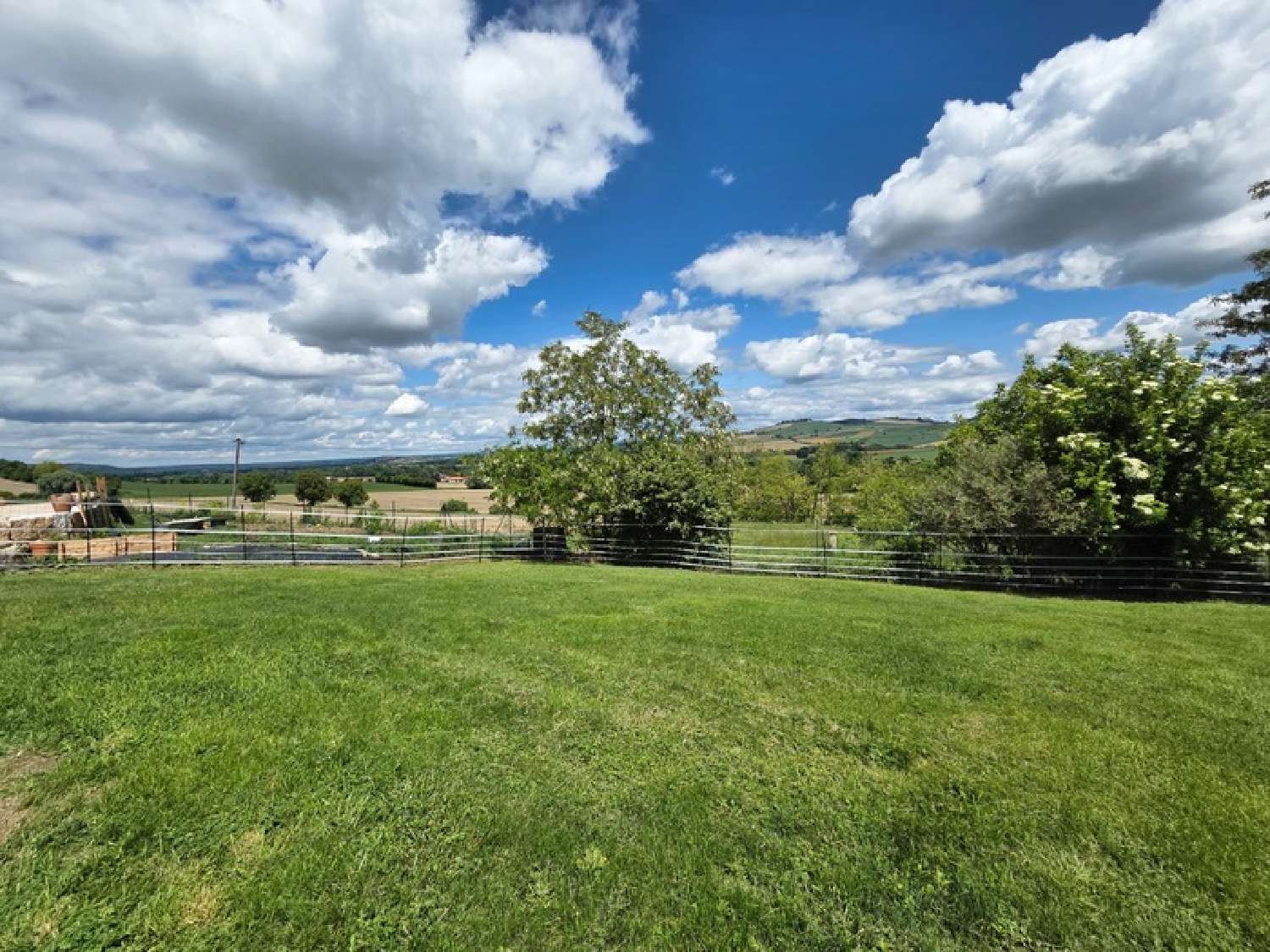 à vendre maison Billom Puy-de-Dôme 5