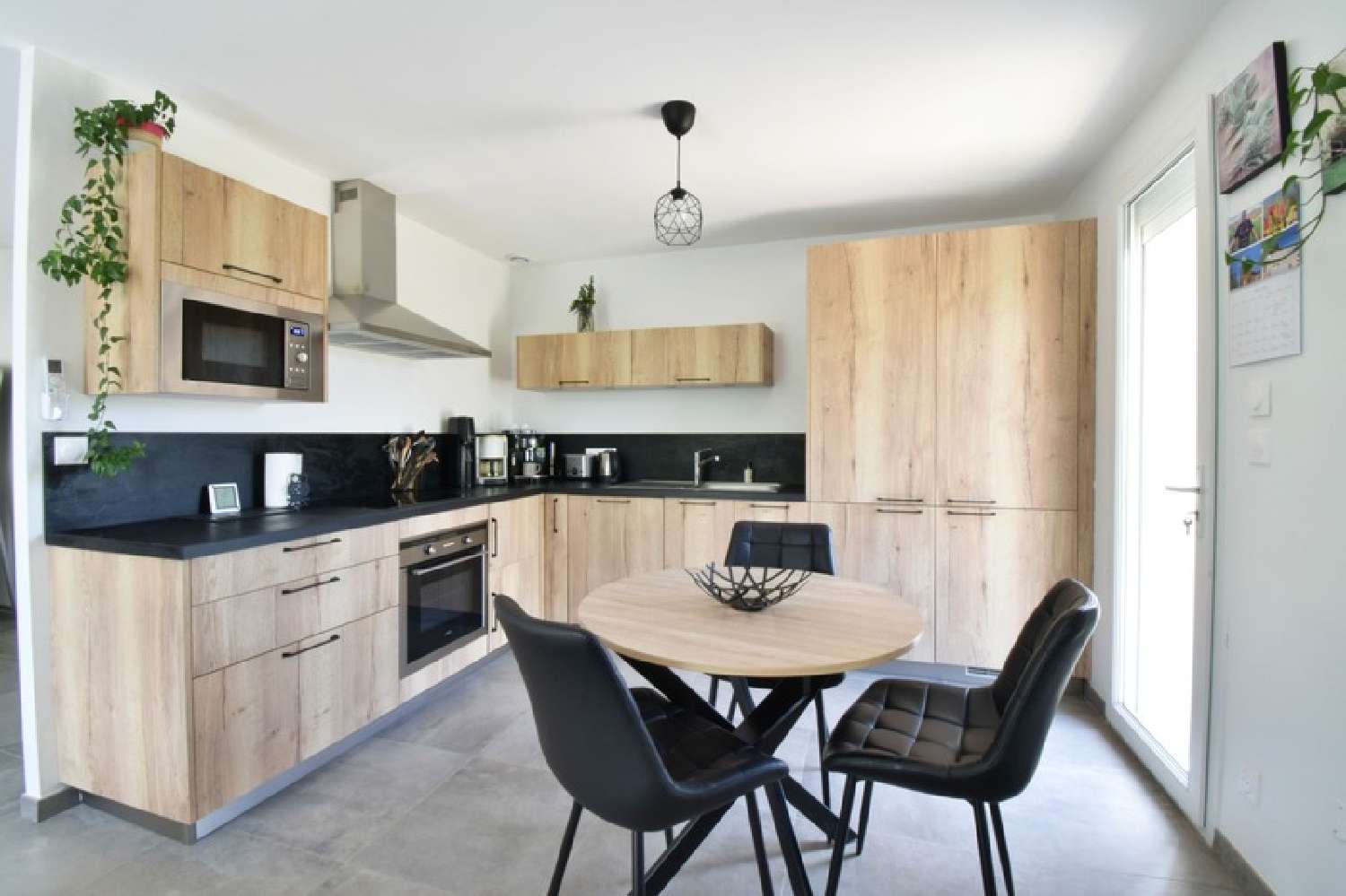 à vendre maison Billom Puy-de-Dôme 7