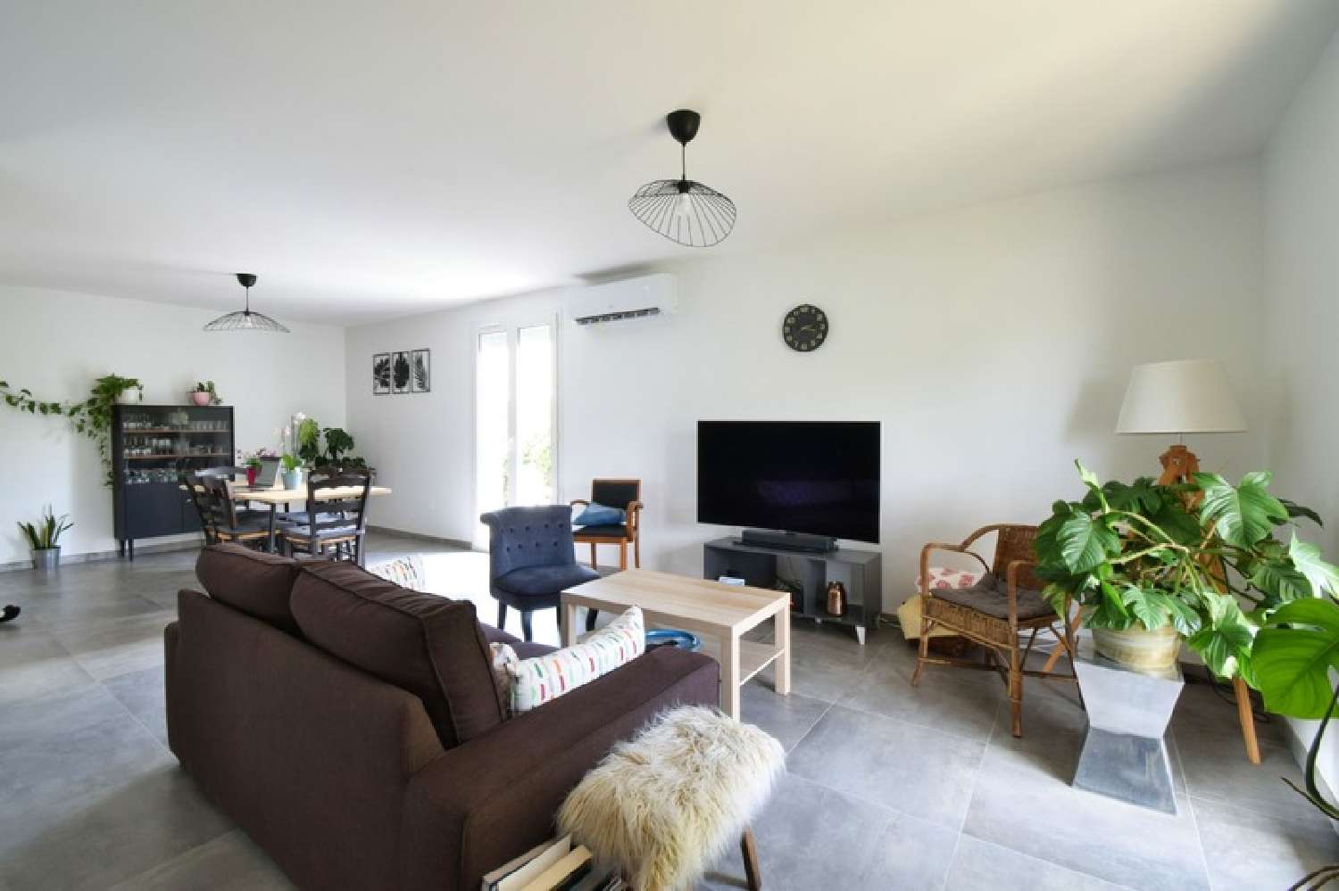 à vendre maison Billom Puy-de-Dôme 8