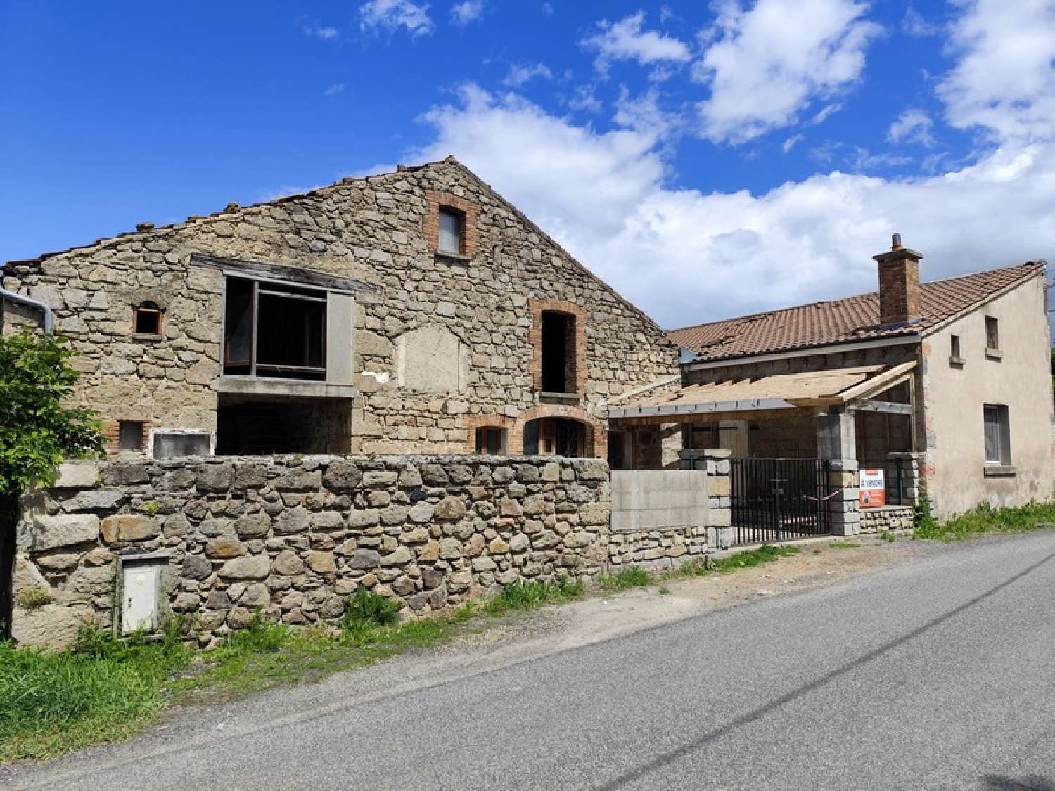  à vendre maison Billom Puy-de-Dôme 2