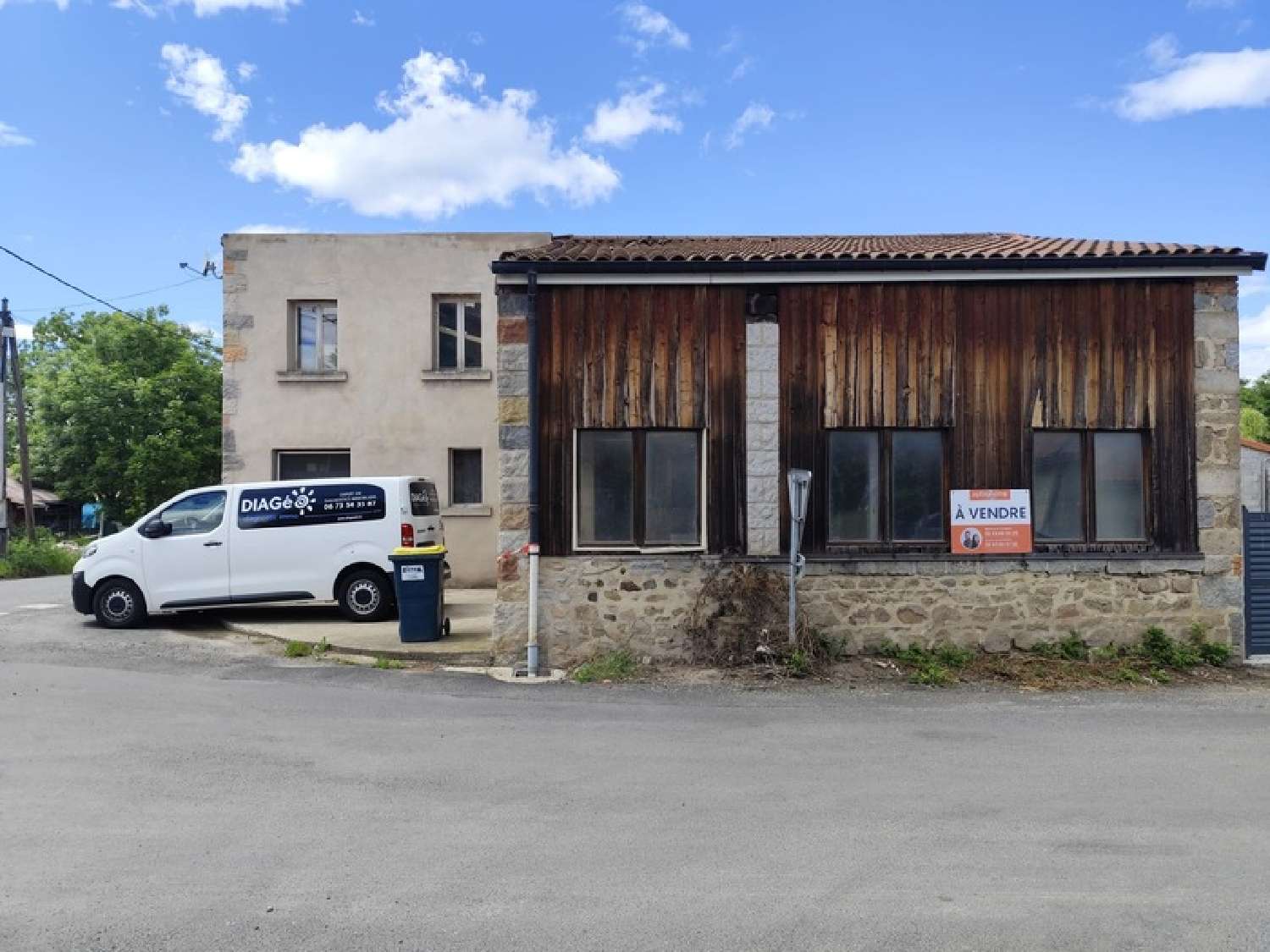  à vendre maison Billom Puy-de-Dôme 3