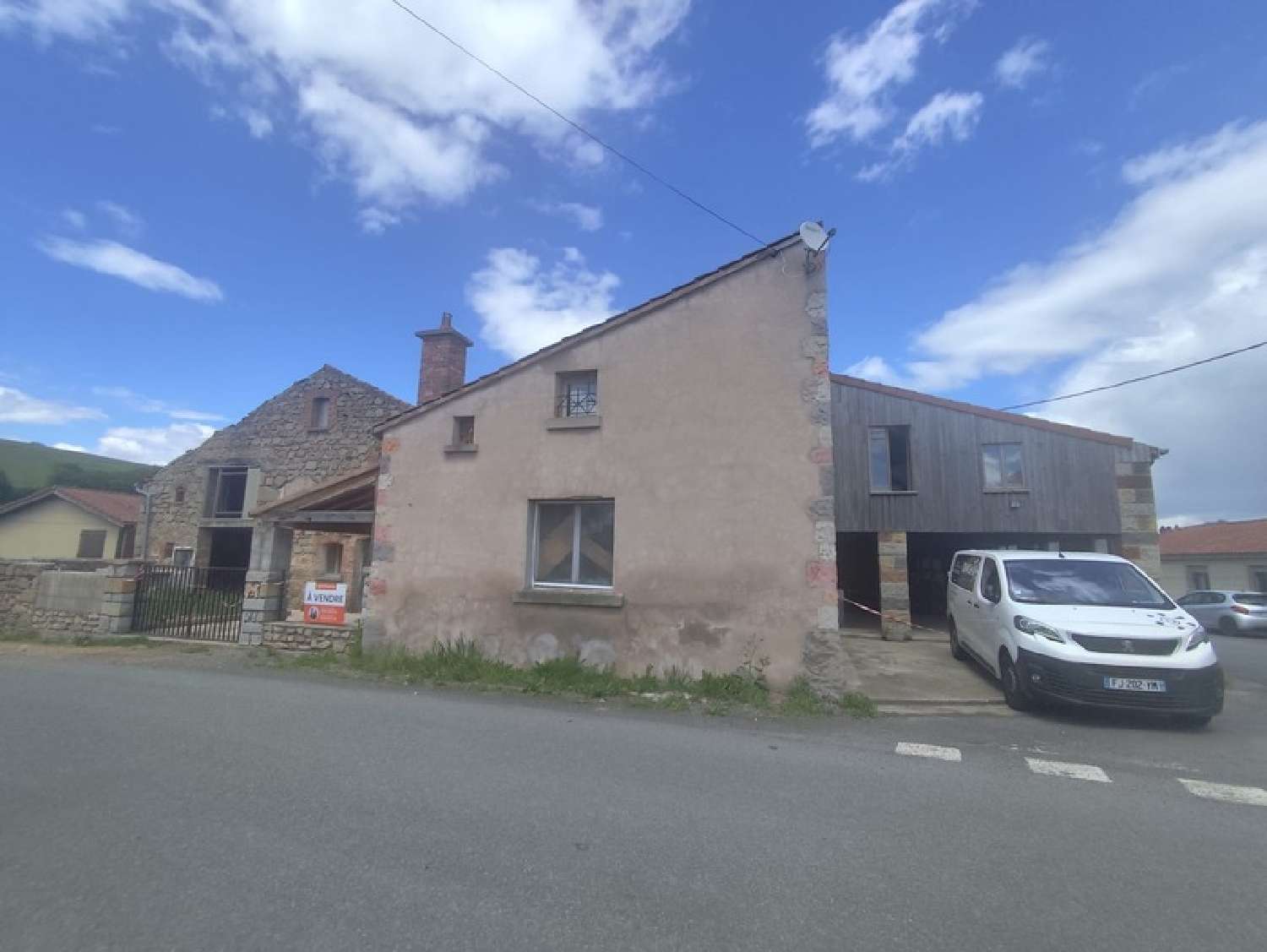  à vendre maison Billom Puy-de-Dôme 4