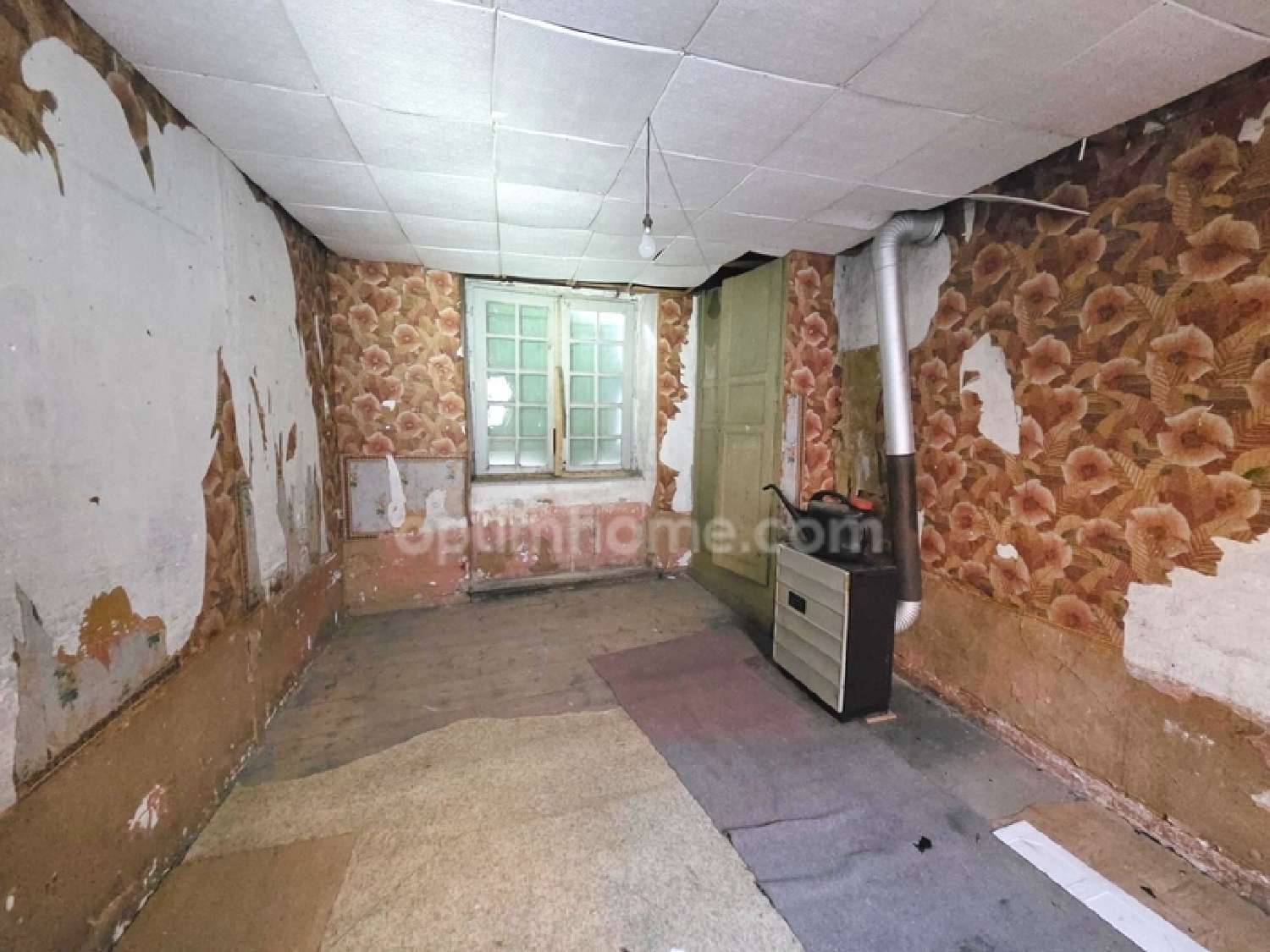 à vendre maison Billom Puy-de-Dôme 2