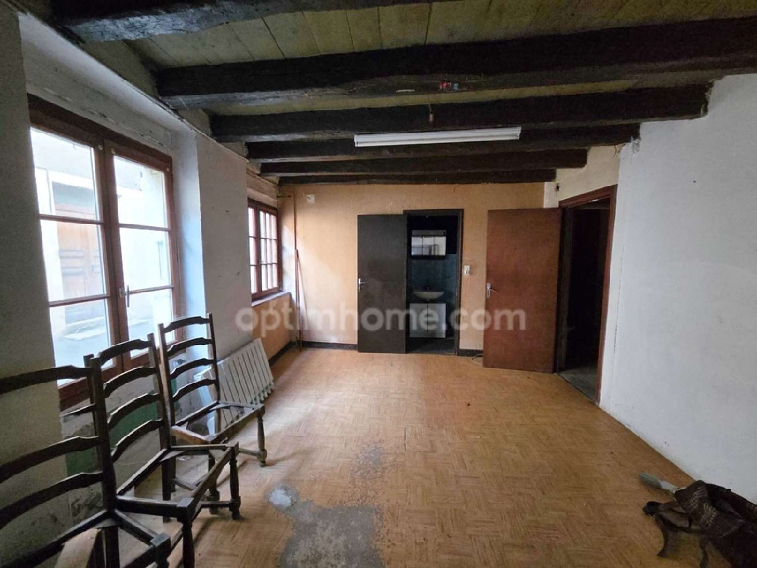 à vendre maison Billom Puy-de-Dôme 3