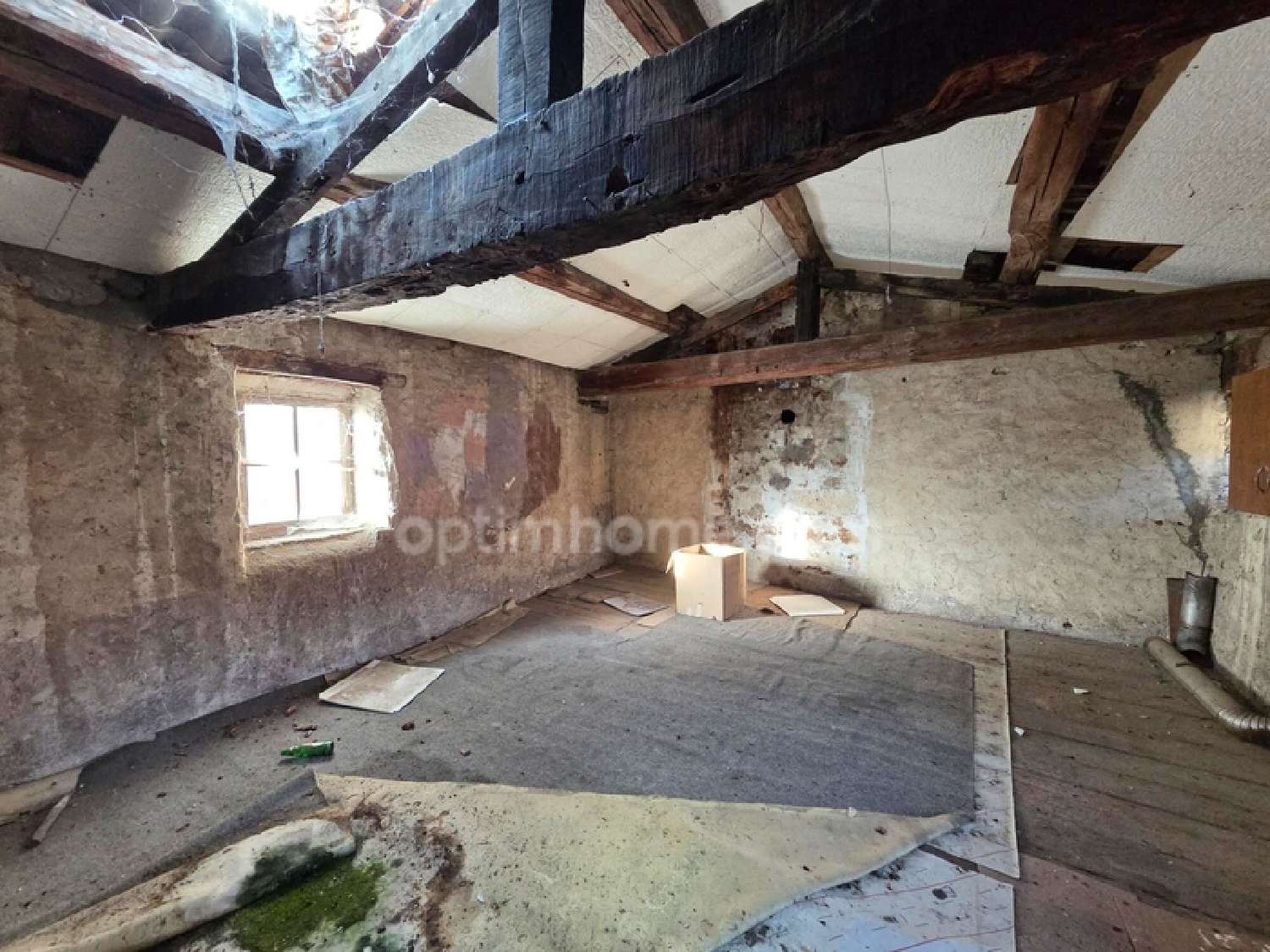 à vendre maison Billom Puy-de-Dôme 4