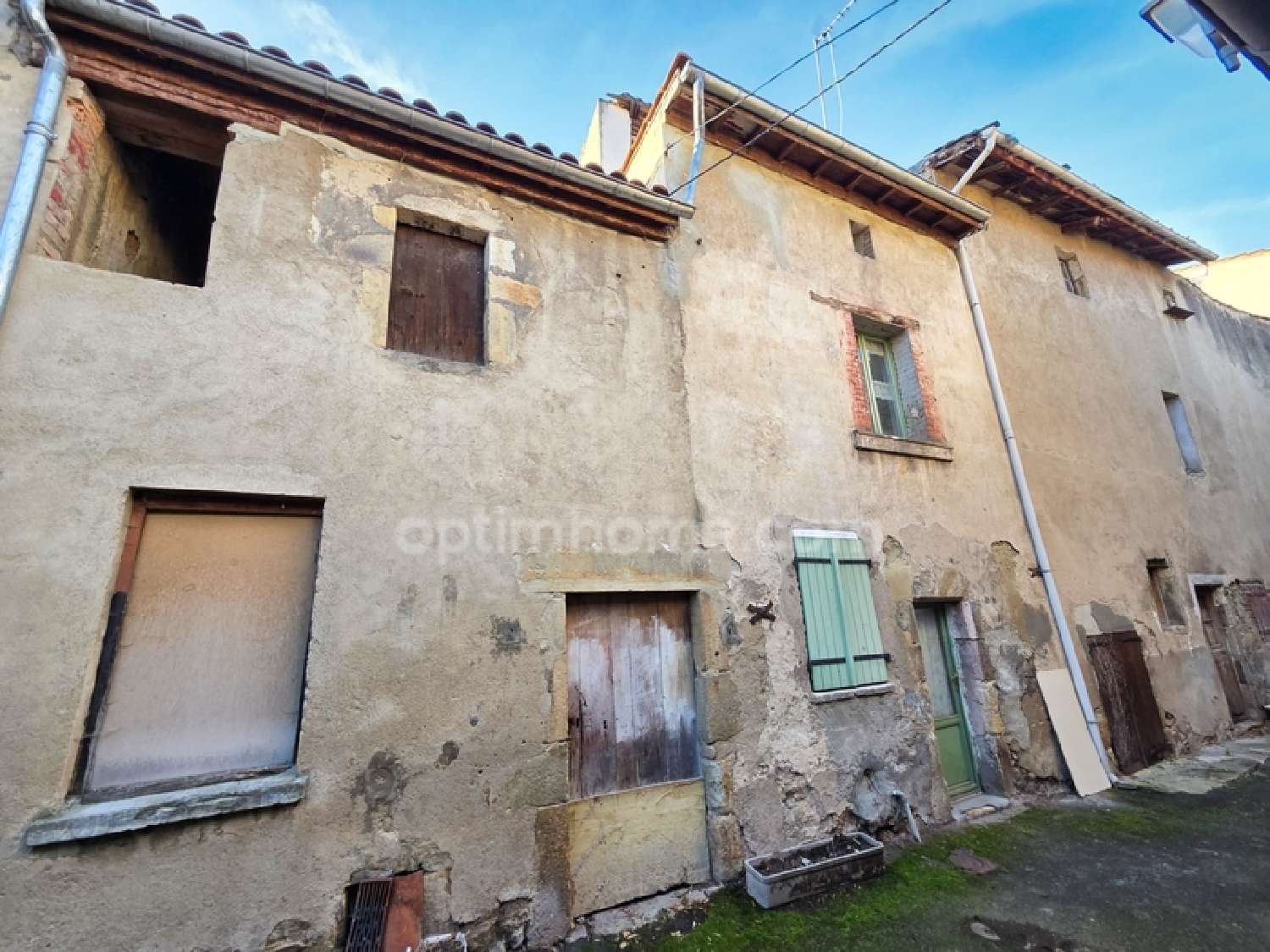 à vendre maison Billom Puy-de-Dôme 5