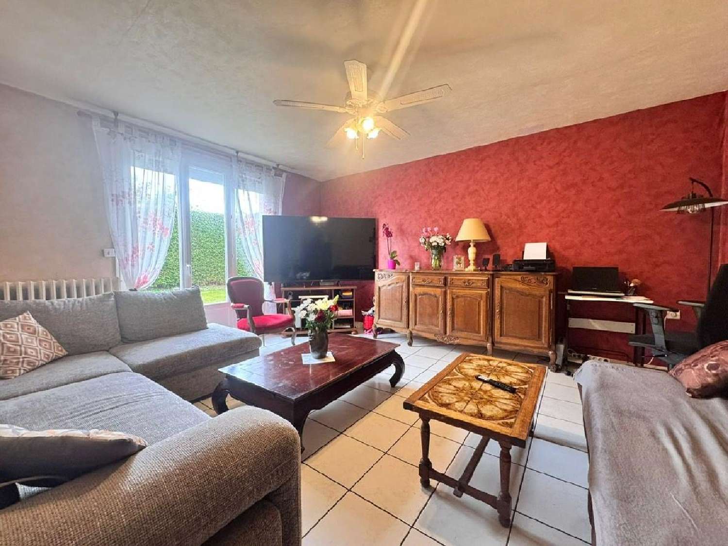 for sale house Billy-sur-Aisne Aisne 2