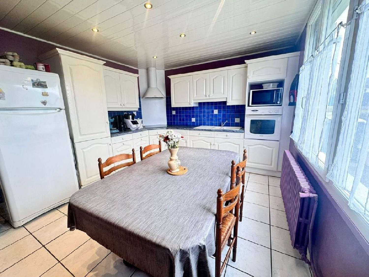 for sale house Billy-sur-Aisne Aisne 3