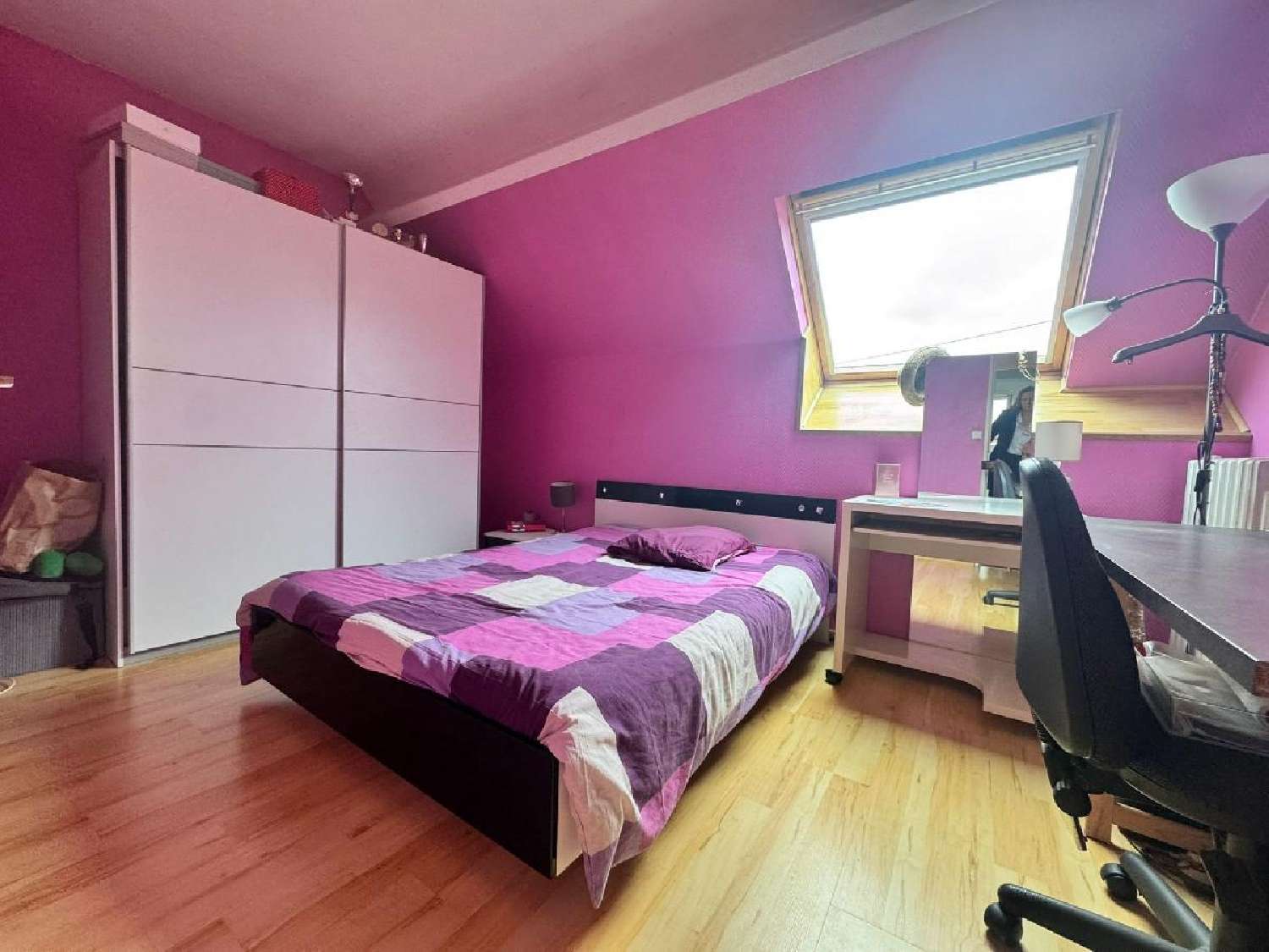 for sale house Billy-sur-Aisne Aisne 4