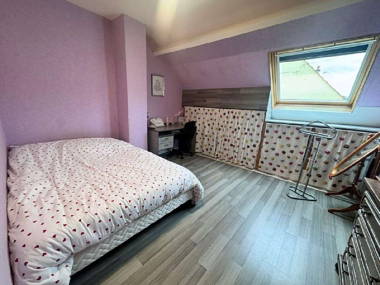 for sale house Billy-sur-Aisne Aisne 5