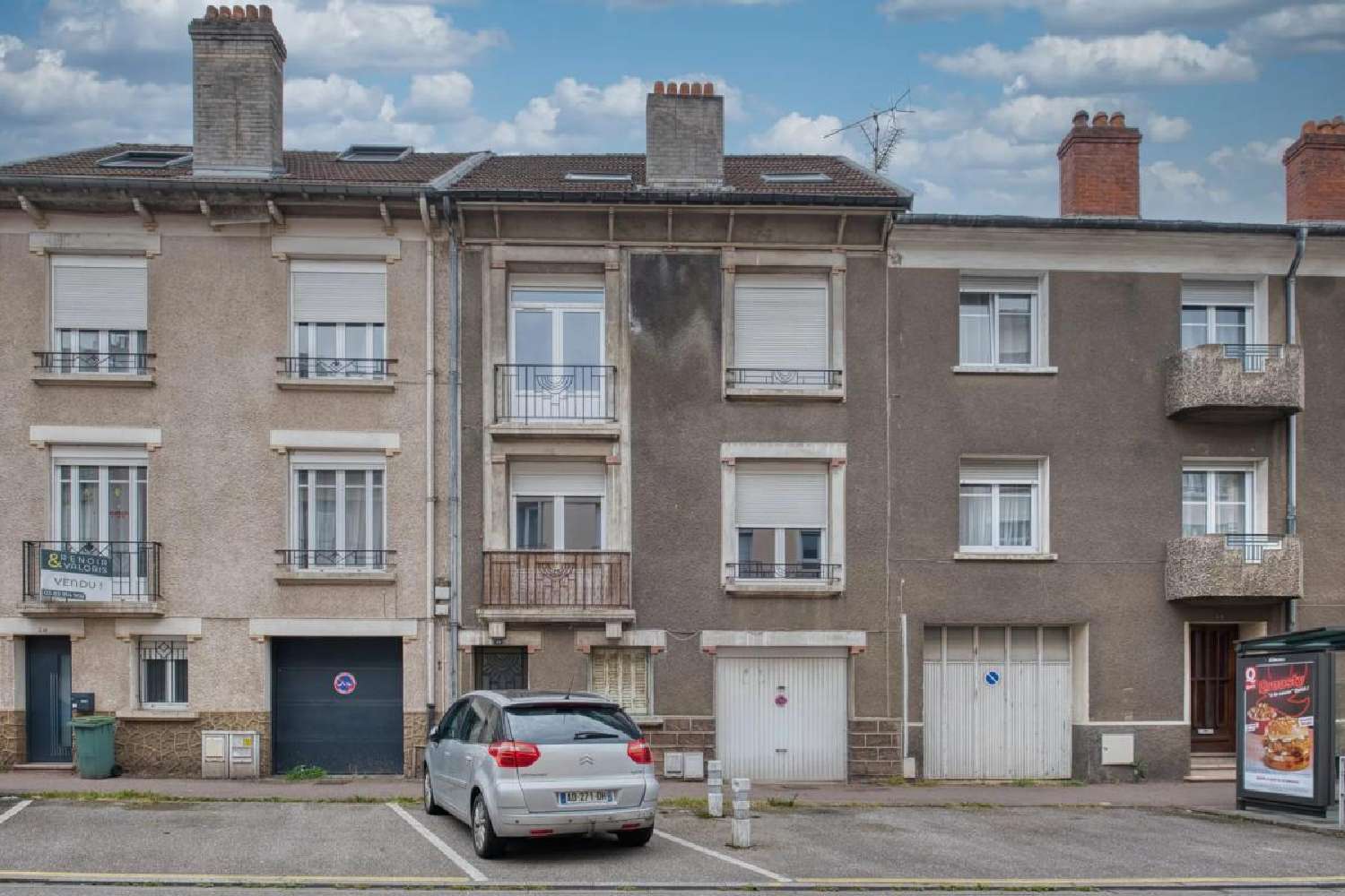  te koop huis Bionville Meurthe-et-Moselle 1
