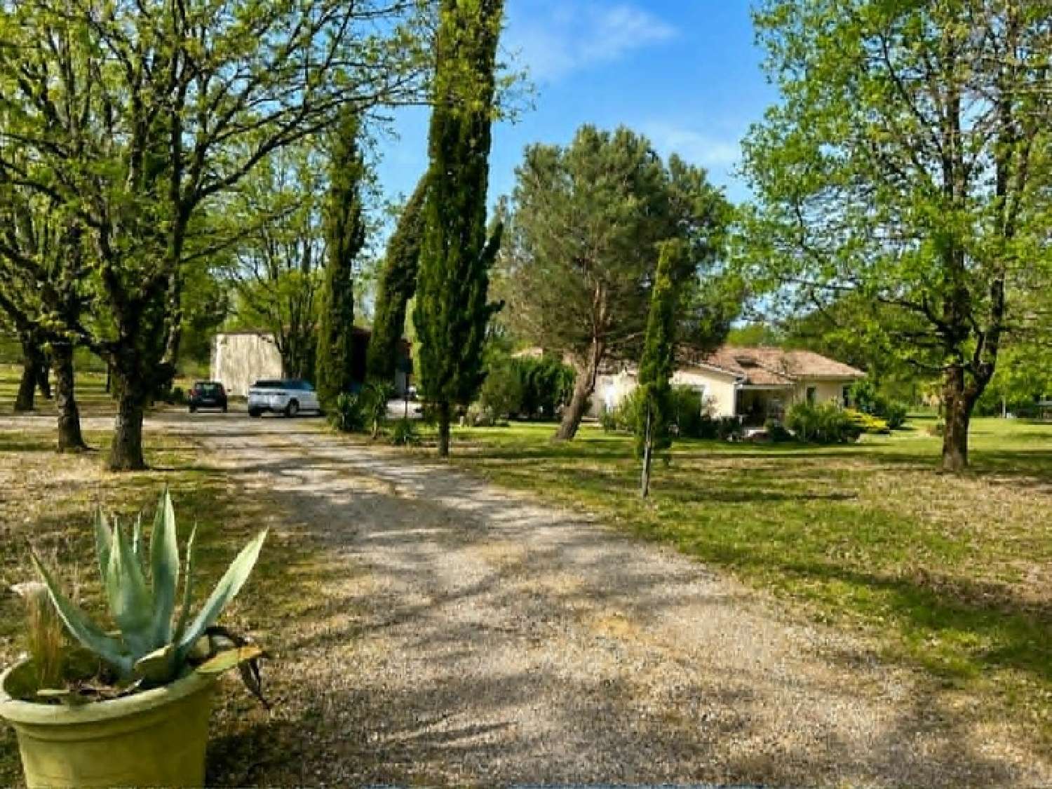  à vendre maison Birac-sur-Trec Lot-et-Garonne 3