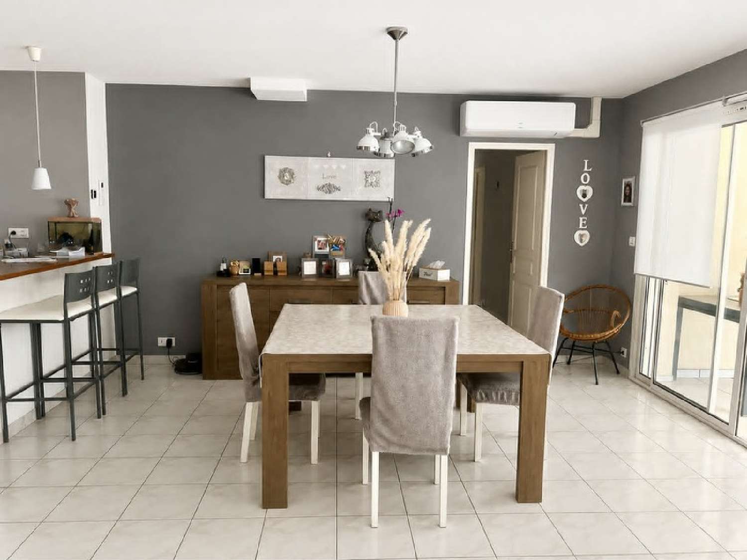  à vendre maison Birac-sur-Trec Lot-et-Garonne 5