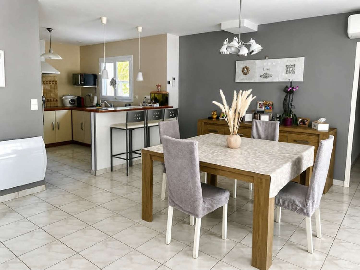  à vendre maison Birac-sur-Trec Lot-et-Garonne 6