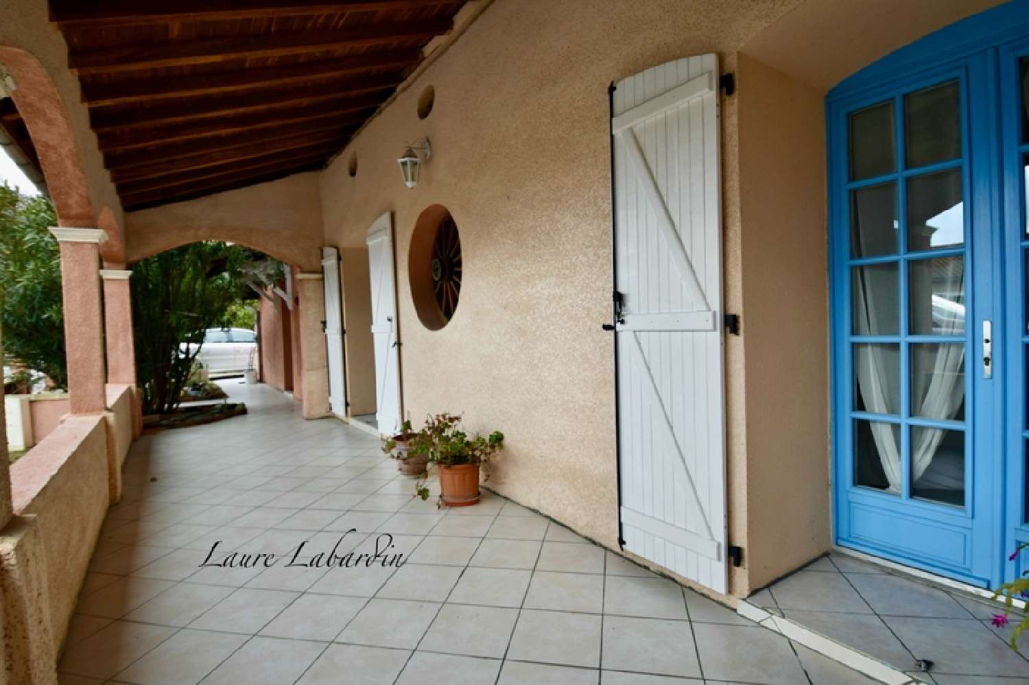  en venta casa Birac-sur-Trec Lot-et-Garonne 1