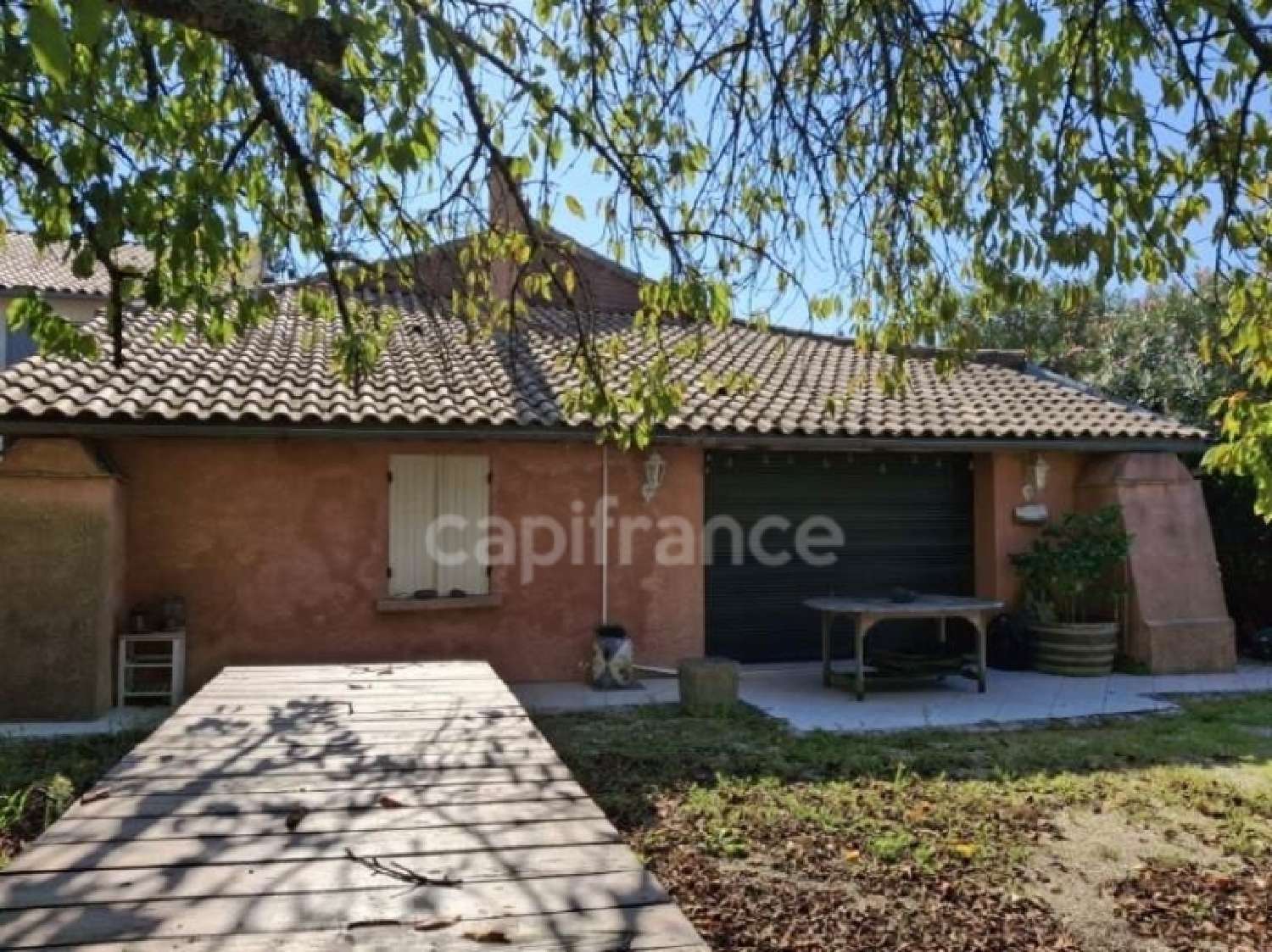  en venta casa Birac-sur-Trec Lot-et-Garonne 2