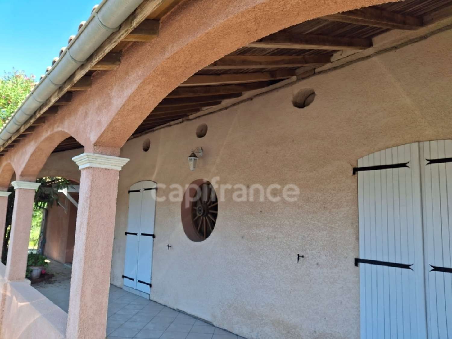  en venta casa Birac-sur-Trec Lot-et-Garonne 3