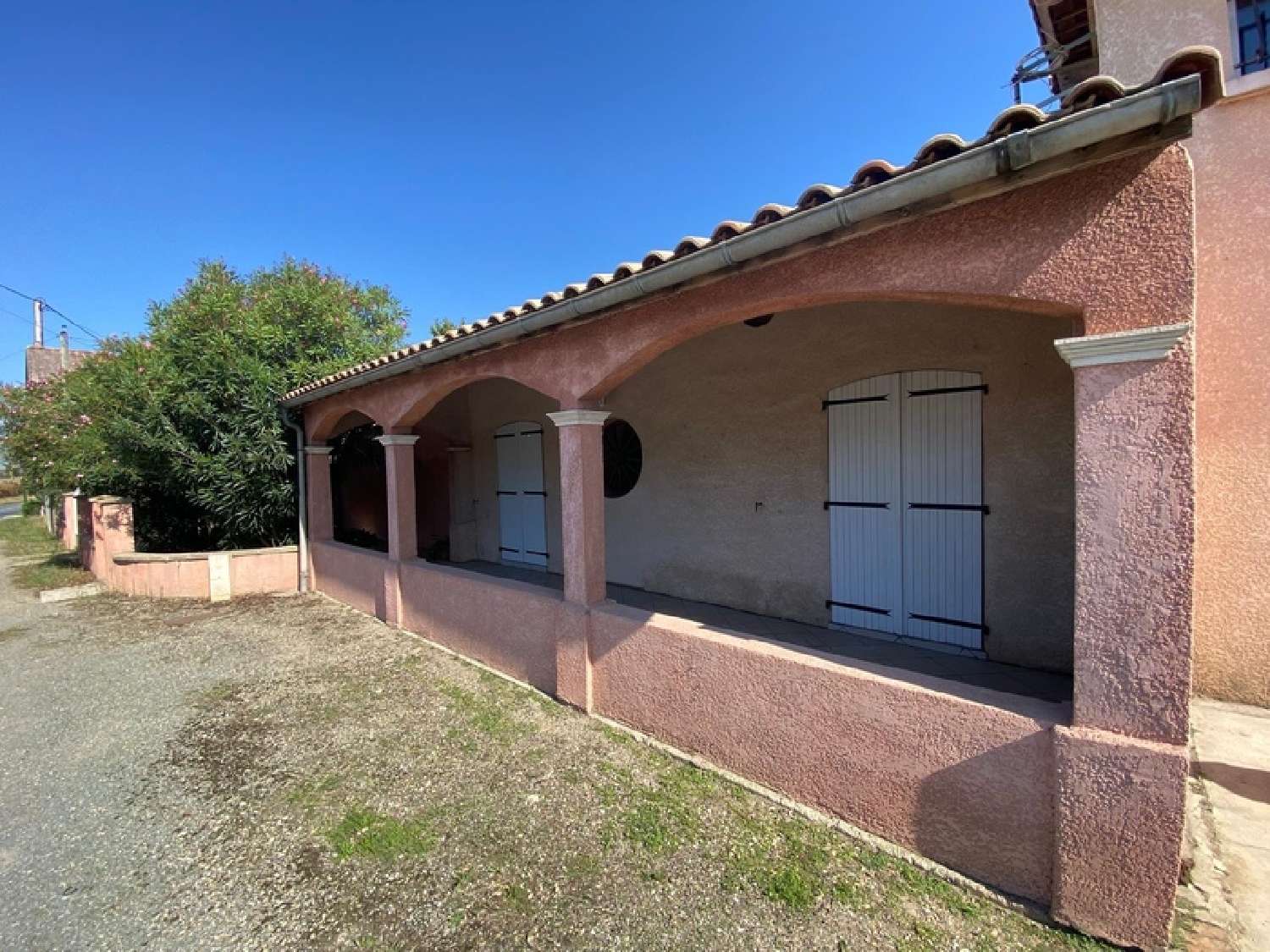  en venta casa Birac-sur-Trec Lot-et-Garonne 4