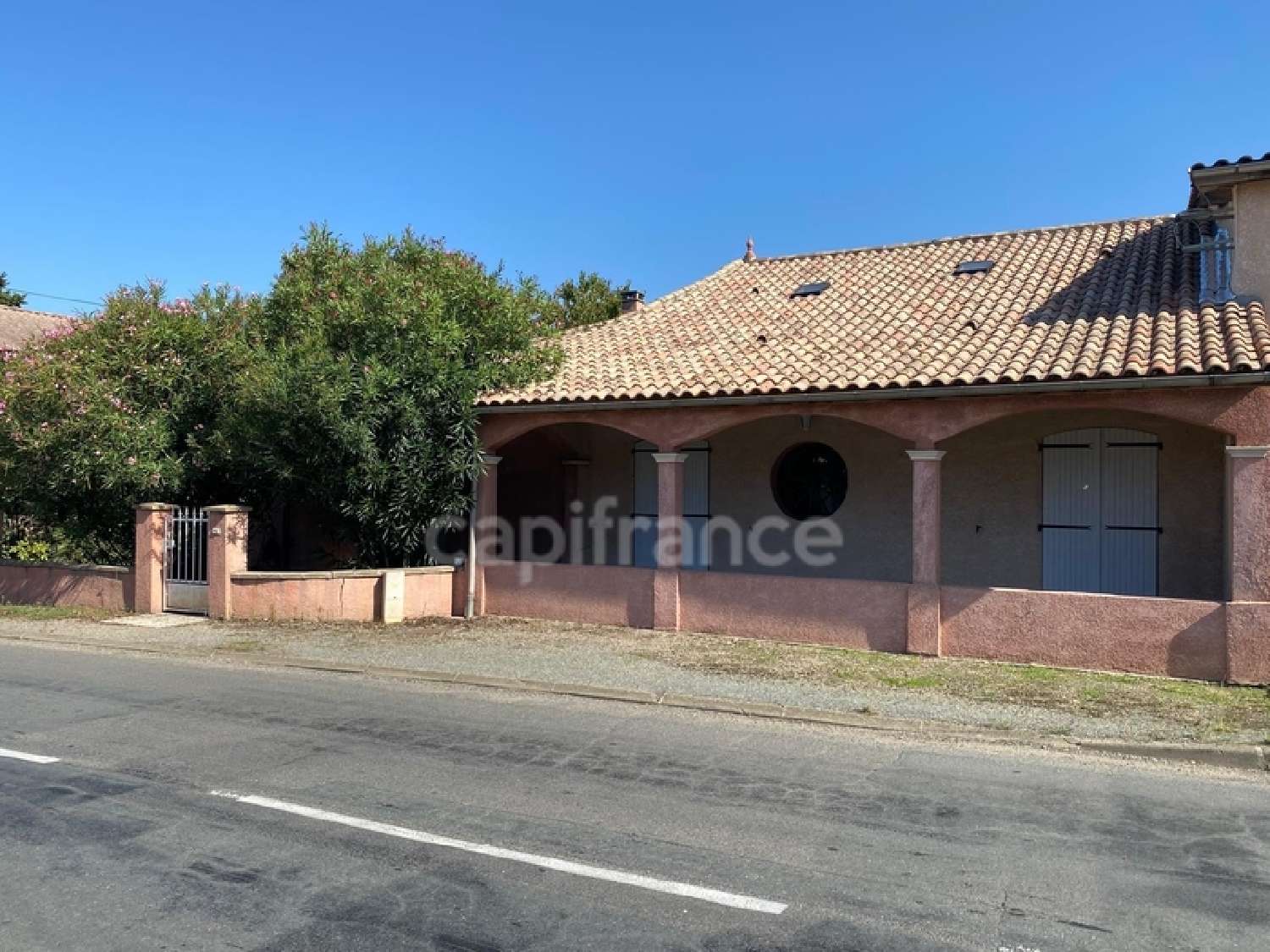  en venta casa Birac-sur-Trec Lot-et-Garonne 5