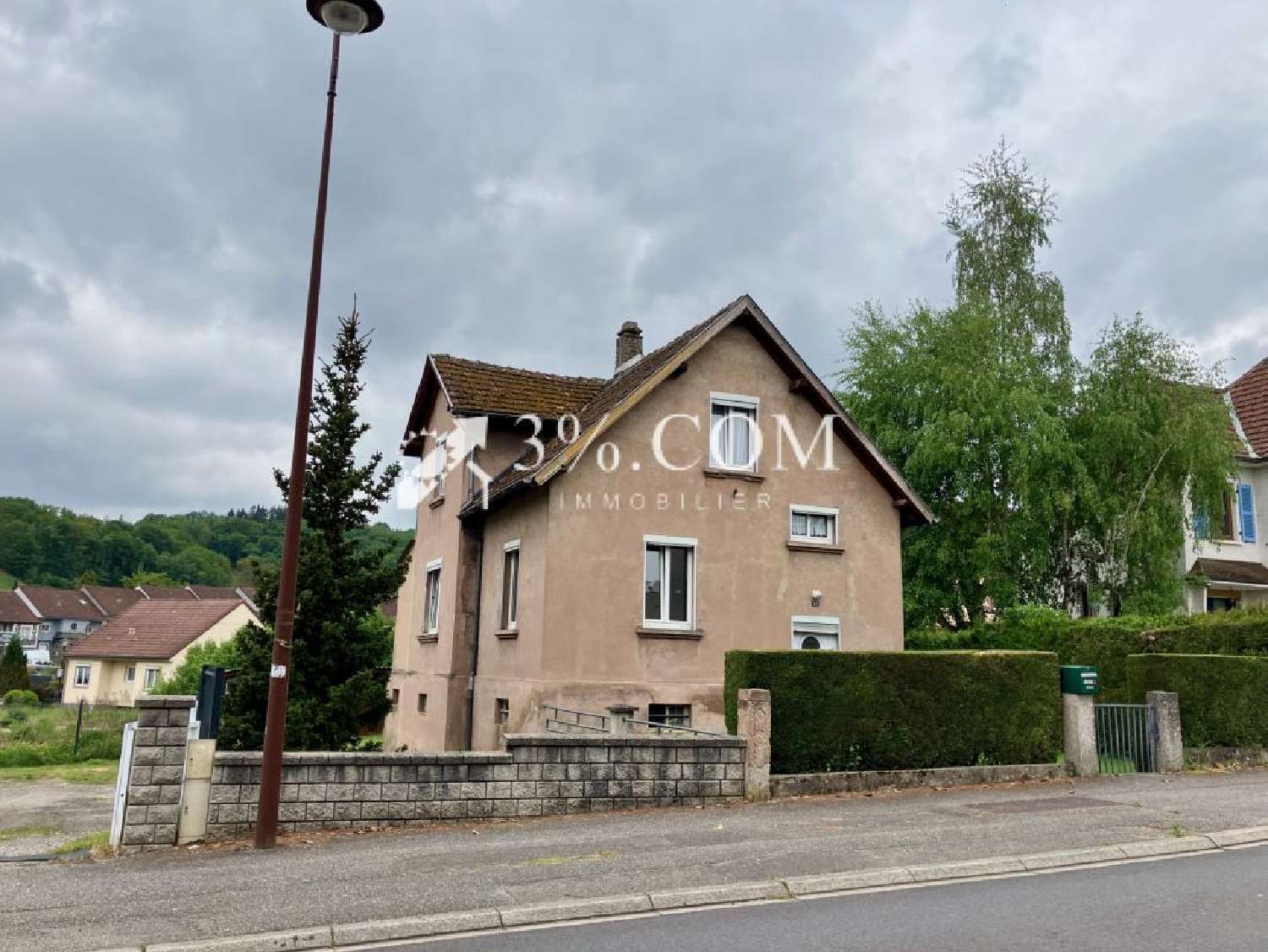  for sale house Bitche Moselle 1