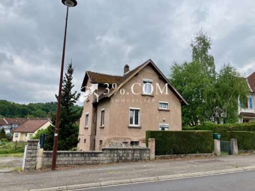 Bitche Moselle house foto 7340042
